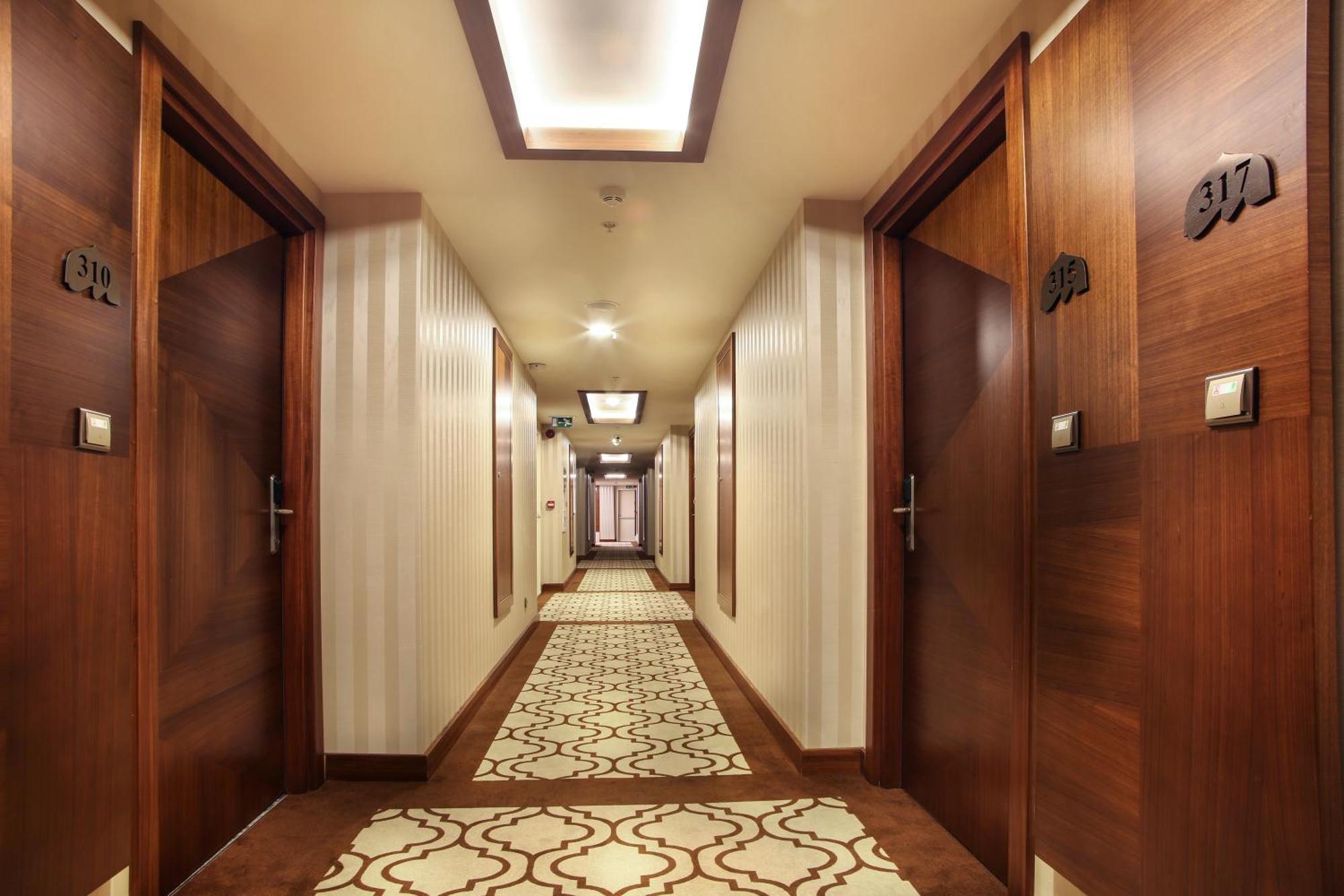 Mard-Inn Hotel — Photos 3