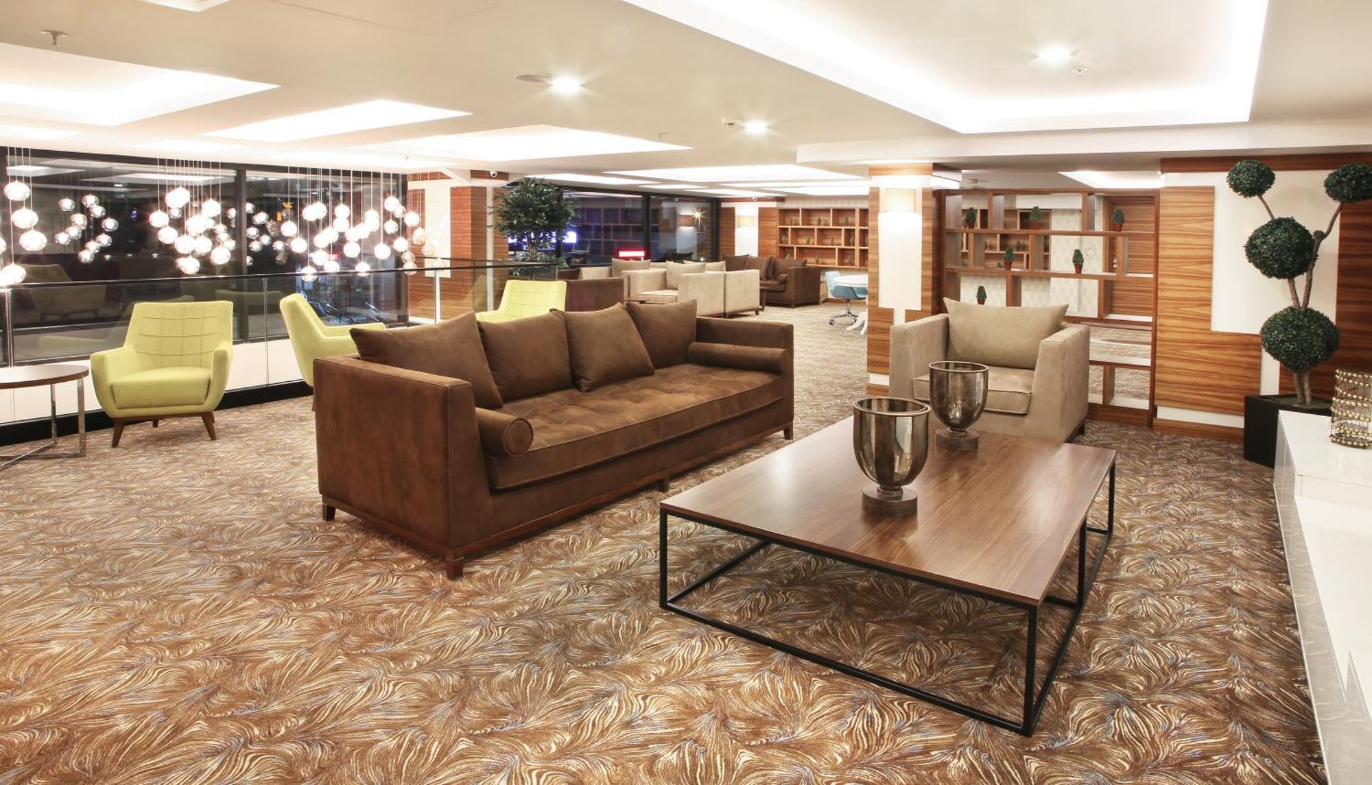 Mard-Inn Hotel — Photos 2