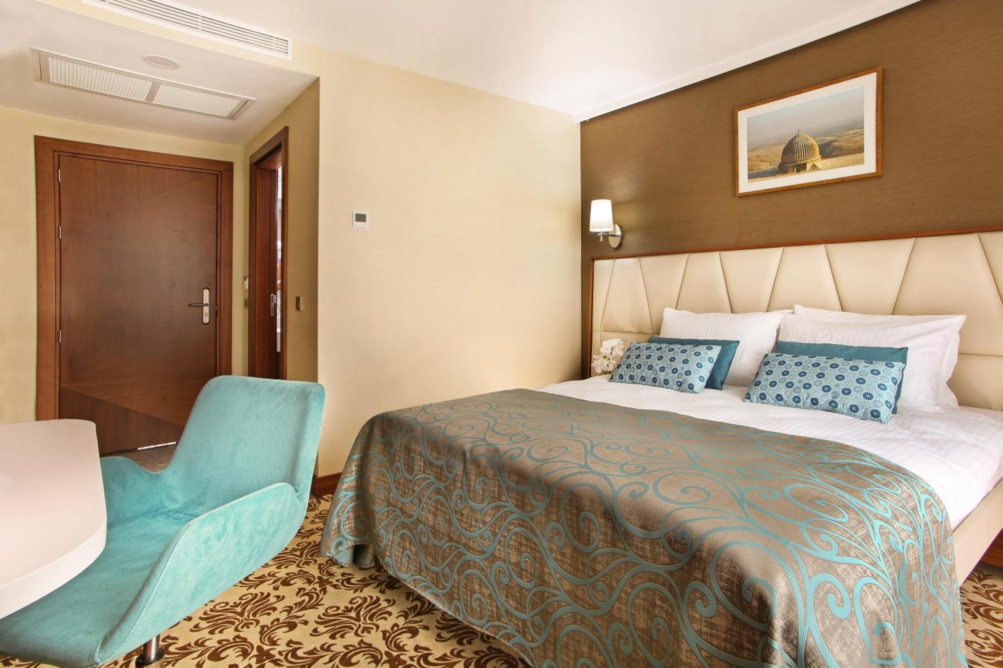 Mard-Inn Hotel — Photos 1